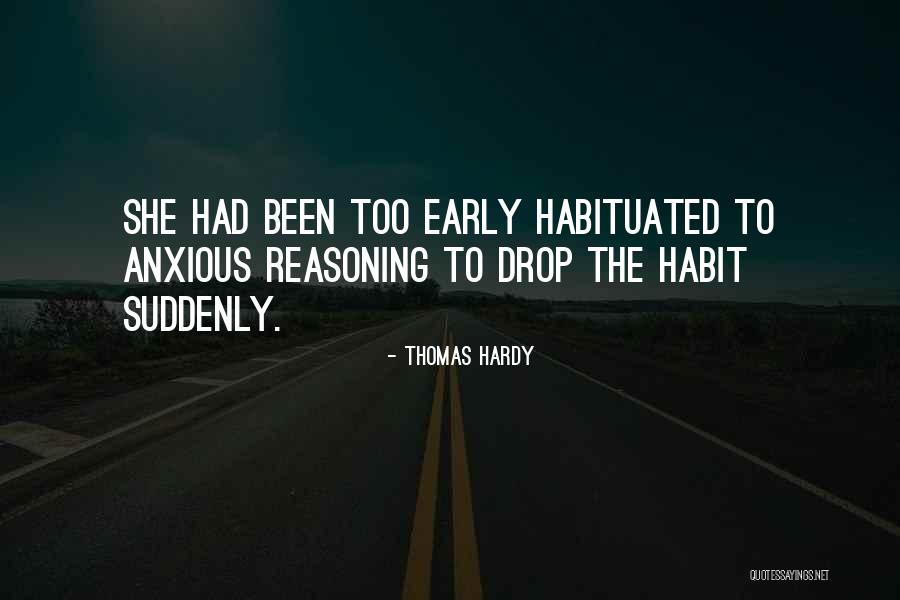 Mauerhan David Quotes By Thomas Hardy Mauerhan David Quotes By Thomas Hardy