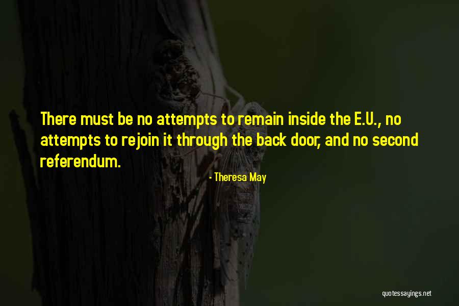 Mauerhan Ptsd Quotes By Theresa May Mauerhan Ptsd Quotes By Theresa May