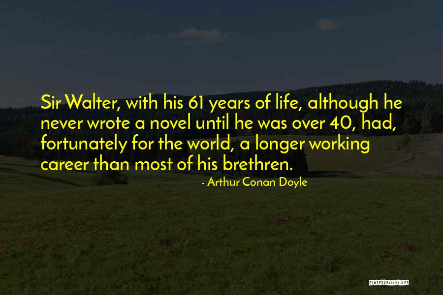 Mauffer Quotes By Arthur Conan Doyle Mauffer Quotes By Arthur Conan Doyle