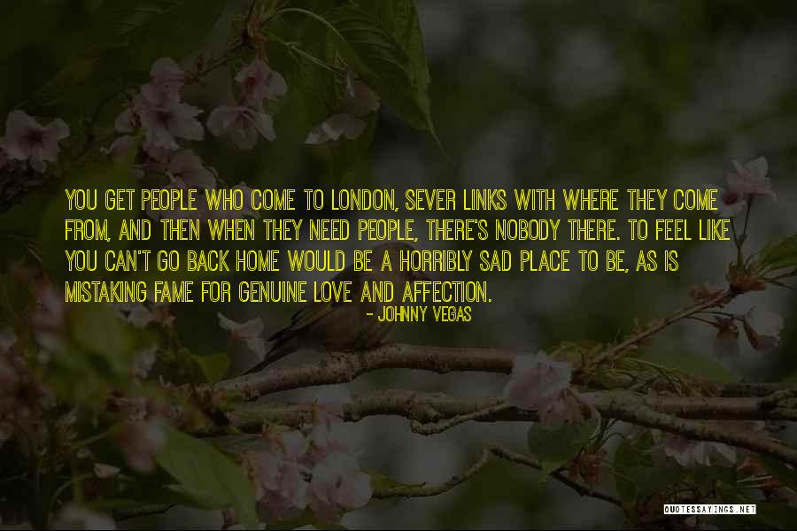 Mauffer Quotes By Johnny Vegas Mauffer Quotes By Johnny Vegas