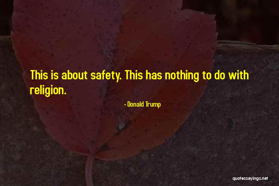 Maufrais Quotes By Donald Trump Maufrais Quotes By Donald Trump