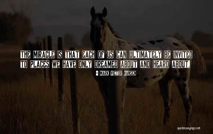 Maugatai Freddy Quotes By Mark Victor Hansen Maugatai Freddy Quotes By Mark Victor Hansen
