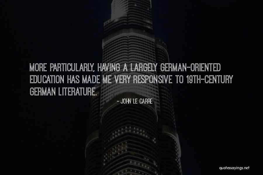 Maugeri Quotes By John Le Carre Maugeri Quotes By John Le Carre