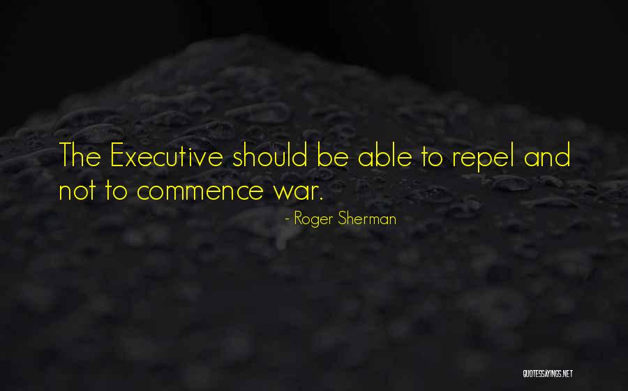 Maugham School Quotes By Roger Sherman Maugham School Quotes By Roger Sherman