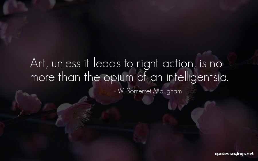 Maugham Somerset Quotes By W. Somerset Maugham Maugham Somerset Quotes By W. Somerset Maugham