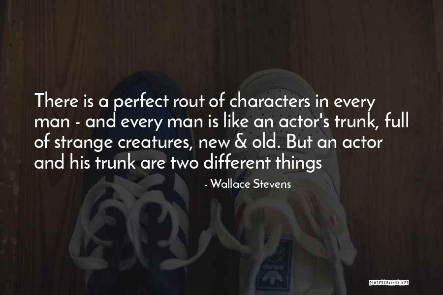 Maughan Auto Quotes By Wallace Stevens Maughan Auto Quotes By Wallace Stevens