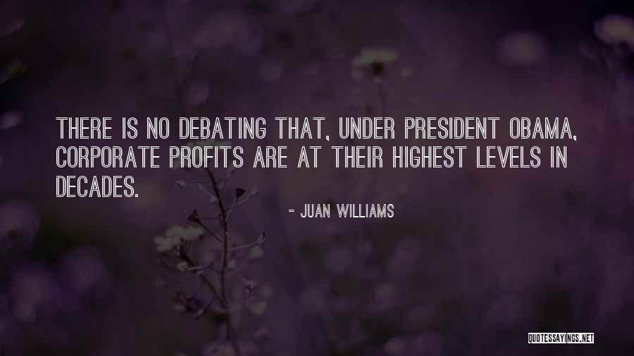 Maughons Quotes By Juan Williams Maughons Quotes By Juan Williams