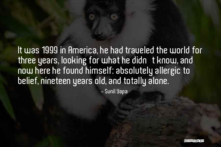 Maugre In A Sentence Quotes By Sunil Yapa Maugre In A Sentence Quotes By Sunil Yapa