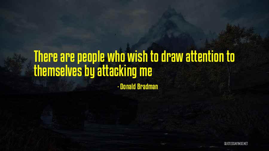 Maugre Quotes By Donald Bradman Maugre Quotes By Donald Bradman