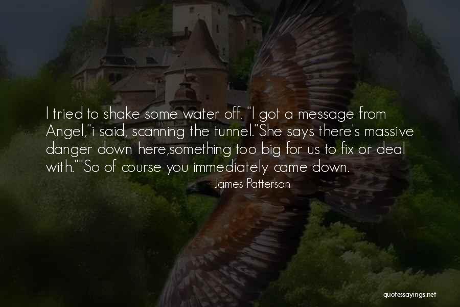 Maugre Quotes By James Patterson Maugre Quotes By James Patterson