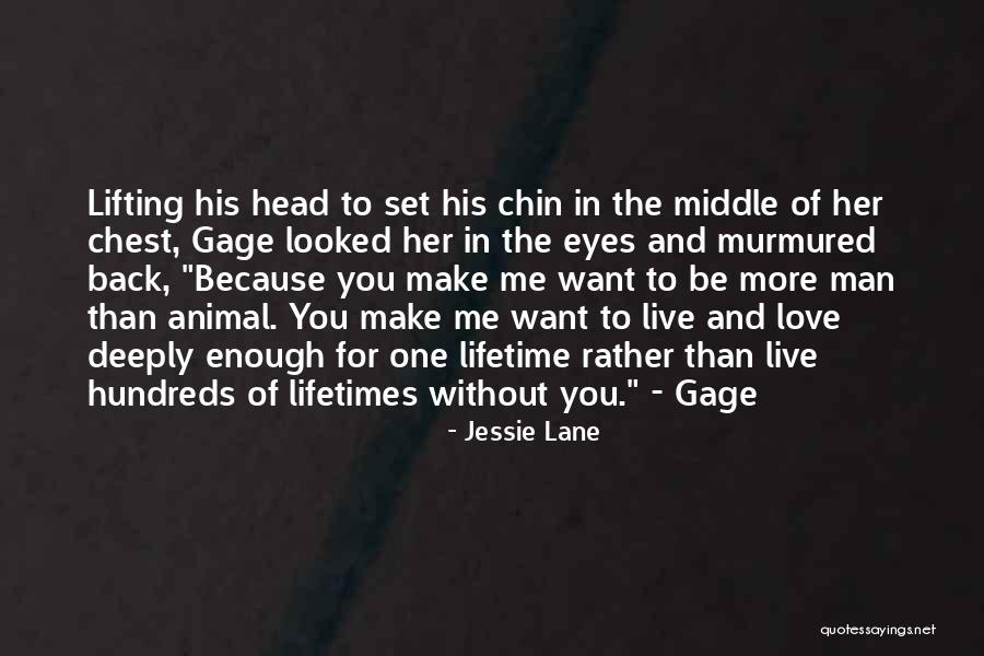Maugre Quotes By Jessie Lane Maugre Quotes By Jessie Lane