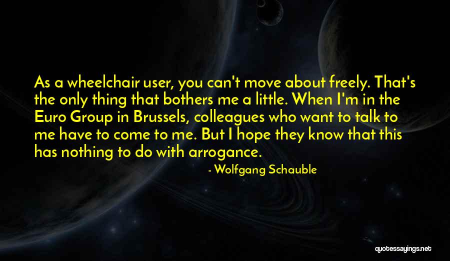 Maui Derm 2021 Quotes By Wolfgang Schauble Maui Derm 2021 Quotes By Wolfgang Schauble