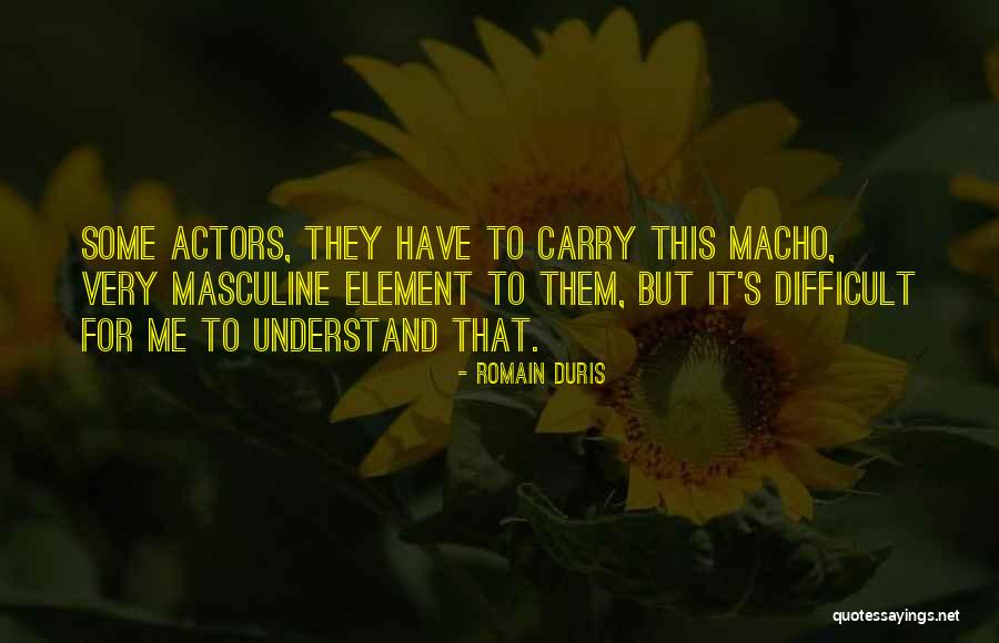 Maulana Ilyas Quotes By Romain Duris Maulana Ilyas Quotes By Romain Duris