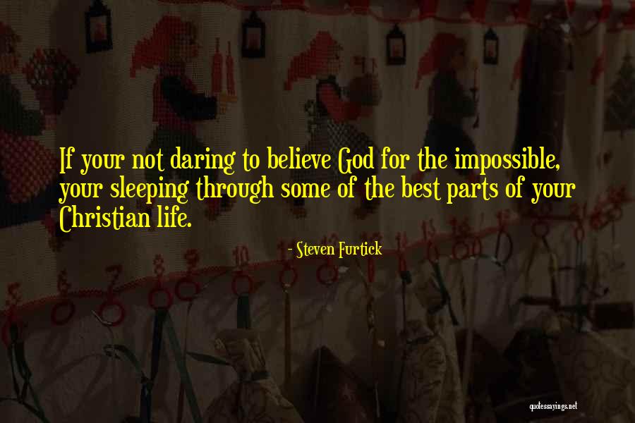 Maulana Khatani Quotes By Steven Furtick Maulana Khatani Quotes By Steven Furtick
