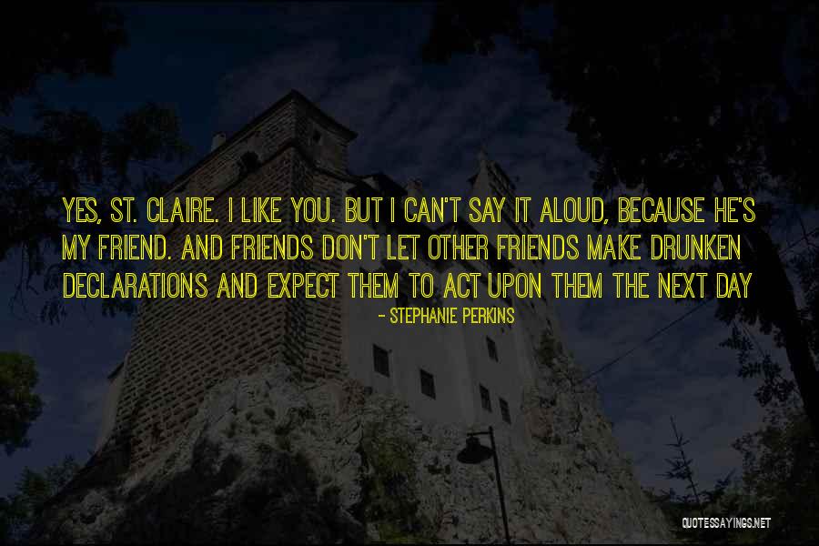 Maulana Rome Quotes By Stephanie Perkins Maulana Rome Quotes By Stephanie Perkins
