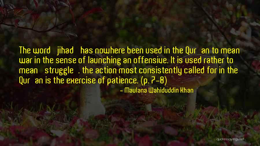 Maulana Wahiduddin Khan Quotes 1851964 Maulana Wahiduddin Khan Quotes 1851964