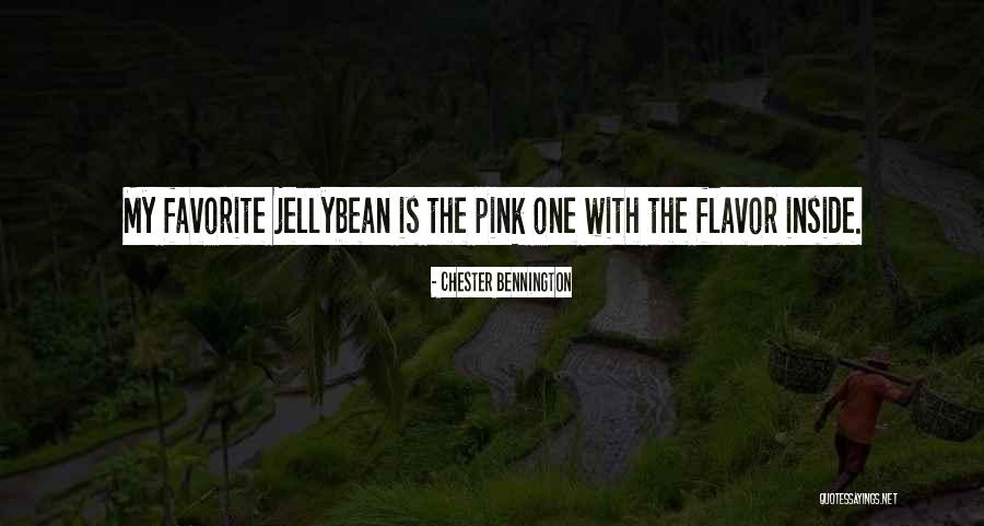 Mauldeth Road Quotes By Chester Bennington