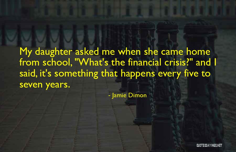 Maulding Dentist Quotes By Jamie Dimon Maulding Dentist Quotes By Jamie Dimon