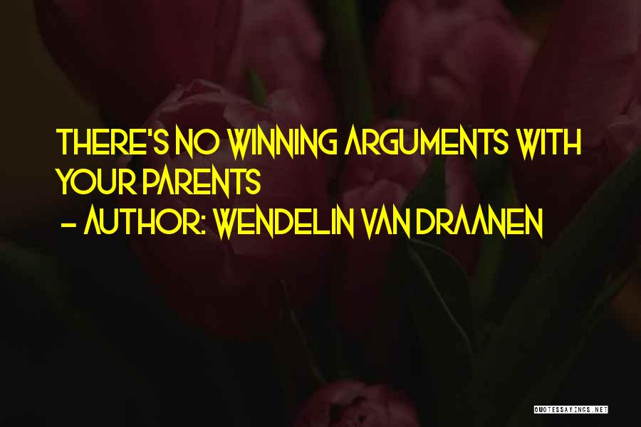 Maule Air Quotes By Wendelin Van Draanen