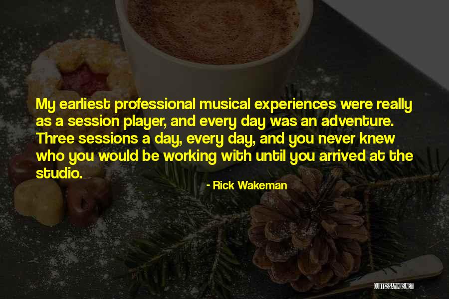 Maule Aircraft Quotes By Rick Wakeman Maule Aircraft Quotes By Rick Wakeman