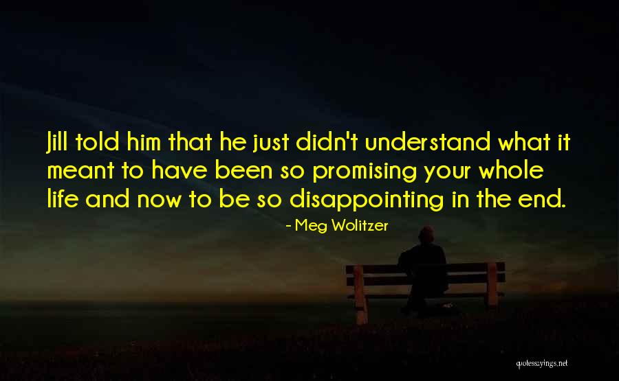 Maule For Sale Quotes By Meg Wolitzer Maule For Sale Quotes By Meg Wolitzer