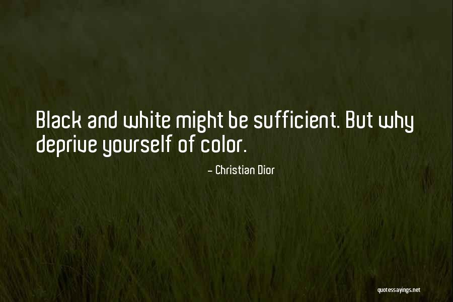 Maule M5 Quotes By Christian Dior Maule M5 Quotes By Christian Dior