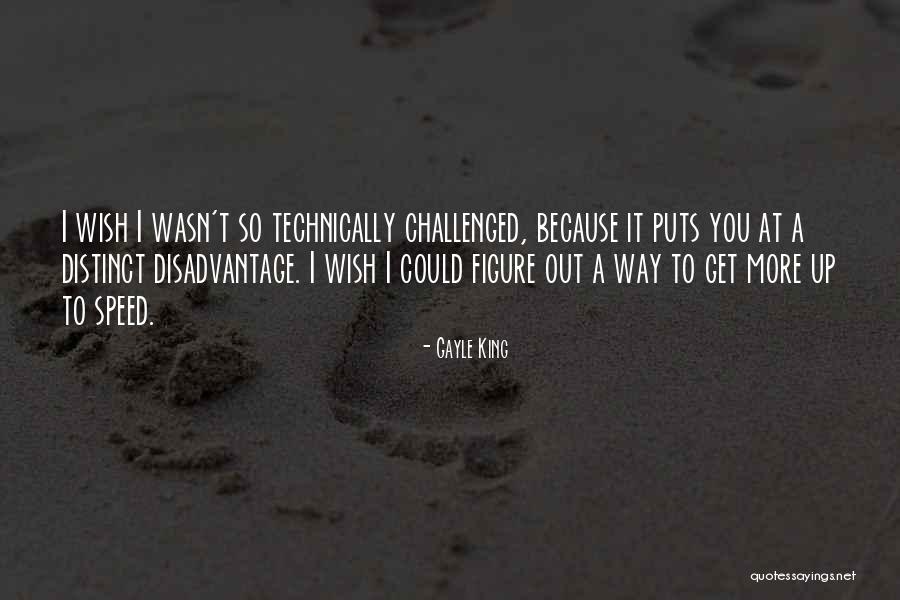 Maulen Quotes By Gayle King Maulen Quotes By Gayle King