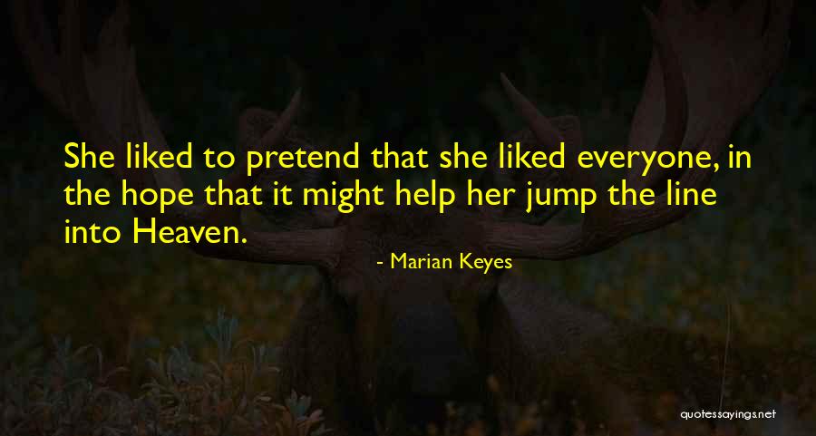 Maulen Quotes By Marian Keyes Maulen Quotes By Marian Keyes