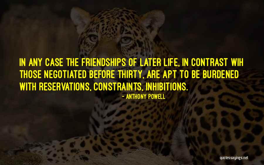 Maulende Quotes By Anthony Powell Maulende Quotes By Anthony Powell