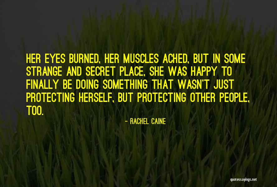 Maulende Quotes By Rachel Caine Maulende Quotes By Rachel Caine