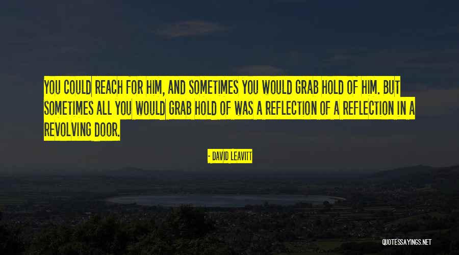 Maulennium Quotes By David Leavitt Maulennium Quotes By David Leavitt