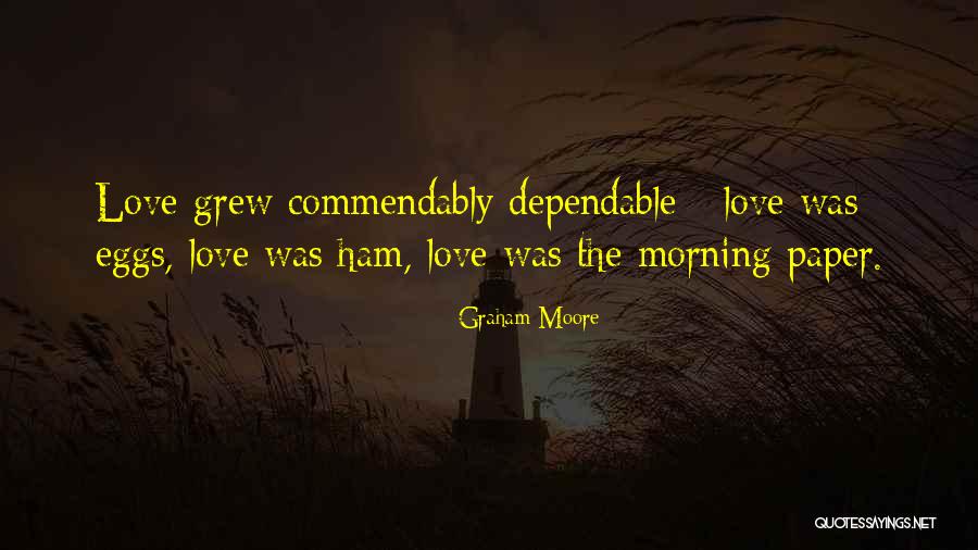 Mauler Halo Quotes By Graham Moore Mauler Halo Quotes By Graham Moore