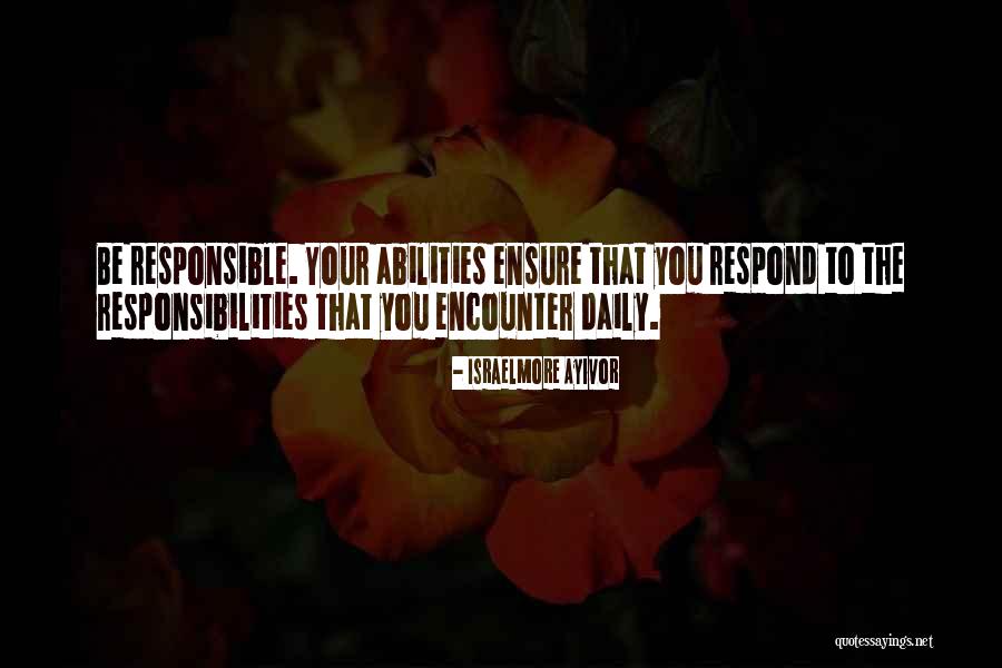 Mauler Halo Quotes By Israelmore Ayivor Mauler Halo Quotes By Israelmore Ayivor