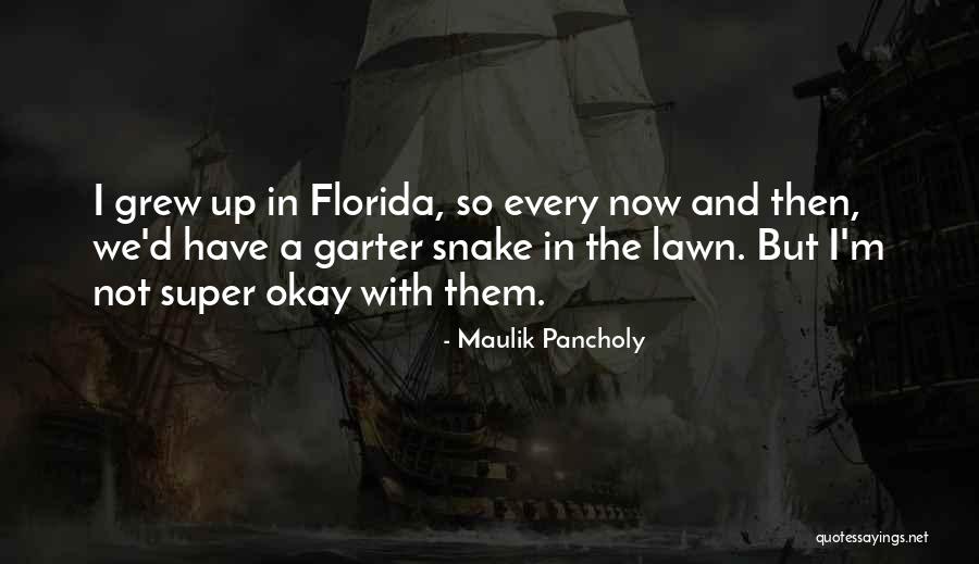 Maulik Pancholy Quotes 1026124 Maulik Pancholy Quotes 1026124