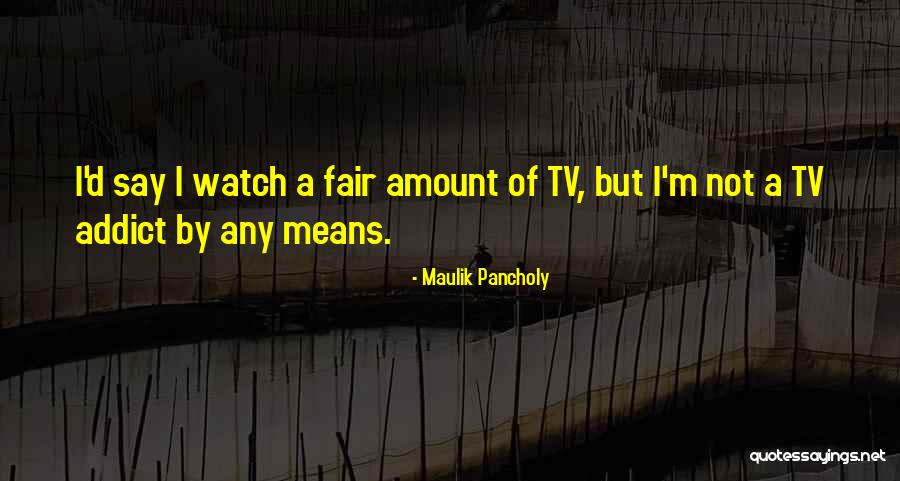 Maulik Pancholy Quotes 1725287 Maulik Pancholy Quotes 1725287