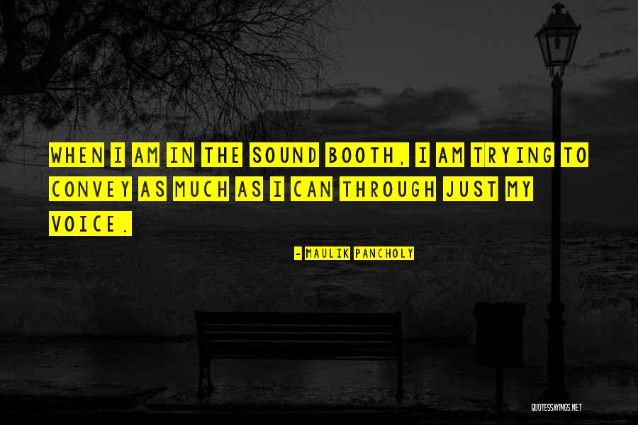 Maulik Pancholy Quotes 735479 Maulik Pancholy Quotes 735479