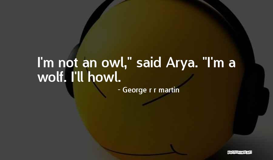 Mauling Bear Quotes By George R R Martin Mauling Bear Quotes By George R R Martin