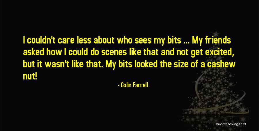 Maulings By Pit Quotes By Colin Farrell Maulings By Pit Quotes By Colin Farrell