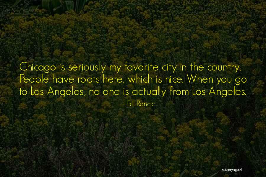 Maulinigan Quotes By Bill Rancic Maulinigan Quotes By Bill Rancic