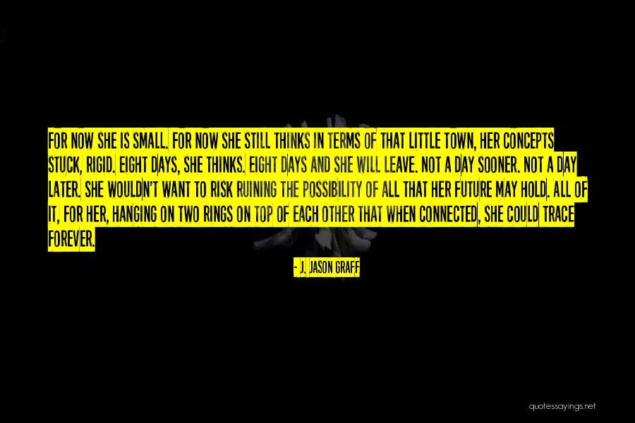 Mauls Quotes By J. Jason Graff Mauls Quotes By J. Jason Graff