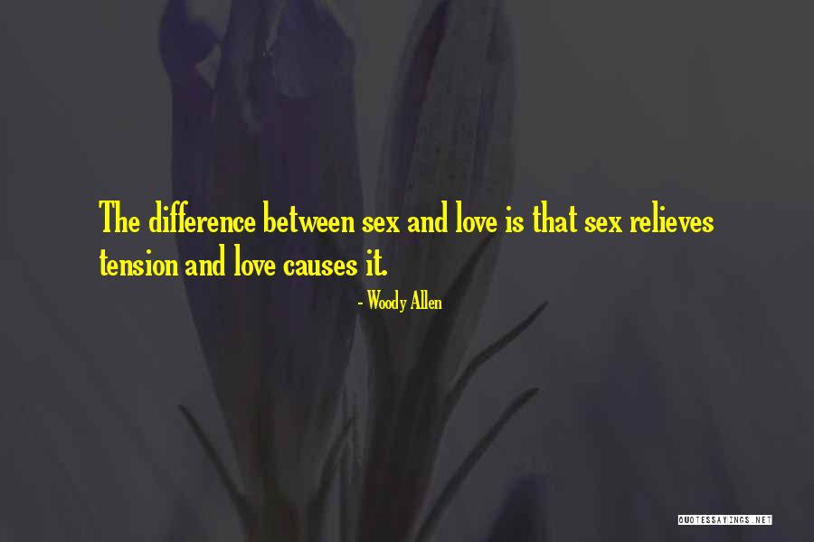 Maultasche Quotes By Woody Allen Maultasche Quotes By Woody Allen