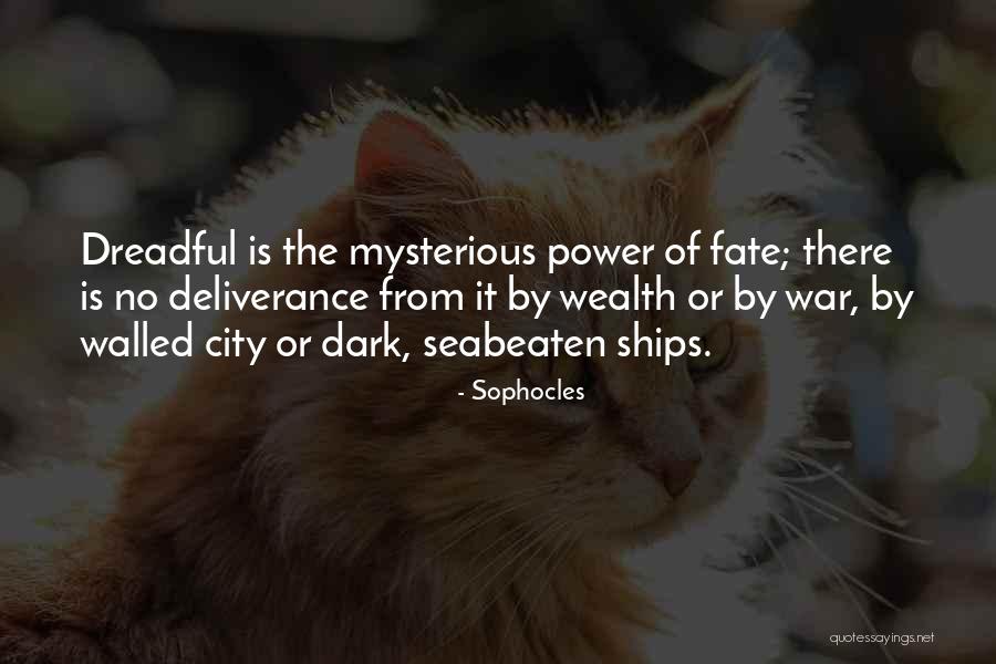 Maultier Quotes By Sophocles Maultier Quotes By Sophocles
