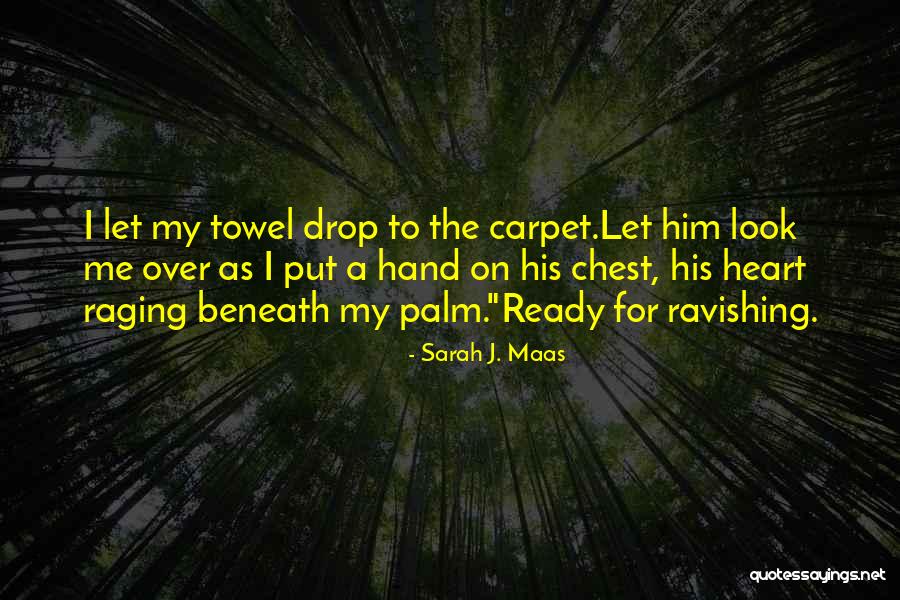 Maultier Tier Quotes By Sarah J. Maas Maultier Tier Quotes By Sarah J. Maas