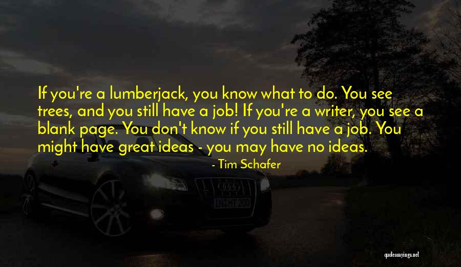 Maulucci Marina Quotes By Tim Schafer Maulucci Marina Quotes By Tim Schafer