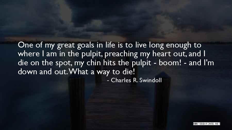 Maulvi Ahmadullah Quotes By Charles R. Swindoll Maulvi Ahmadullah Quotes By Charles R. Swindoll