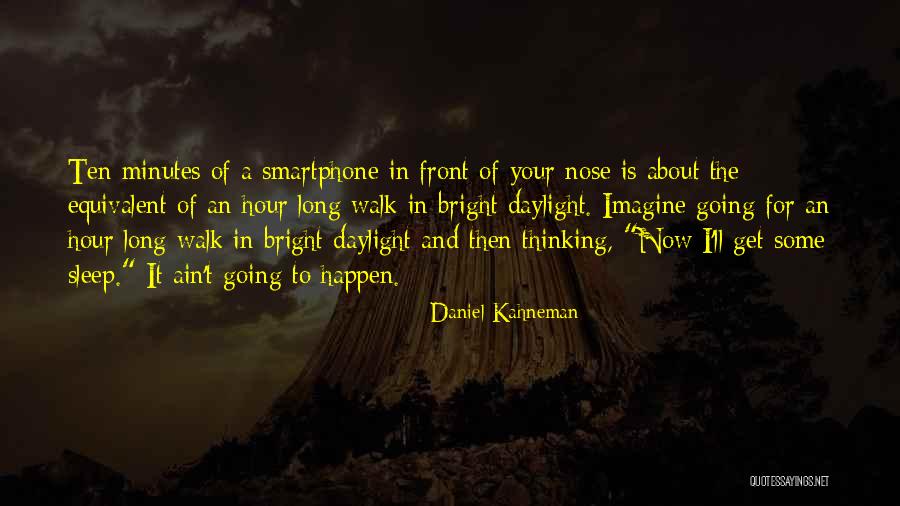 Maulvi Liaquat Quotes By Daniel Kahneman Maulvi Liaquat Quotes By Daniel Kahneman
