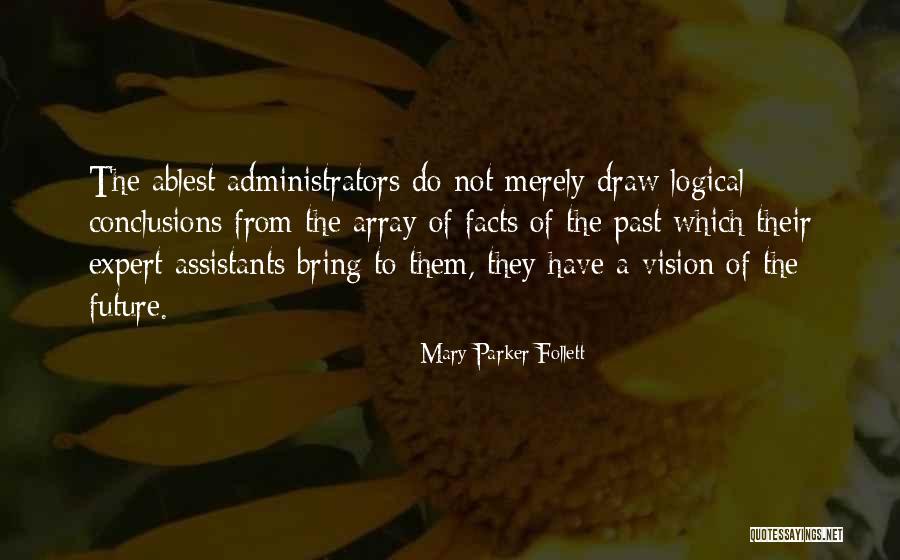 Maulwurf Vertreiben Quotes By Mary Parker Follett Maulwurf Vertreiben Quotes By Mary Parker Follett