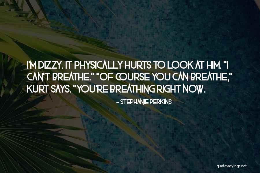Maumasi Quotes By Stephanie Perkins Maumasi Quotes By Stephanie Perkins