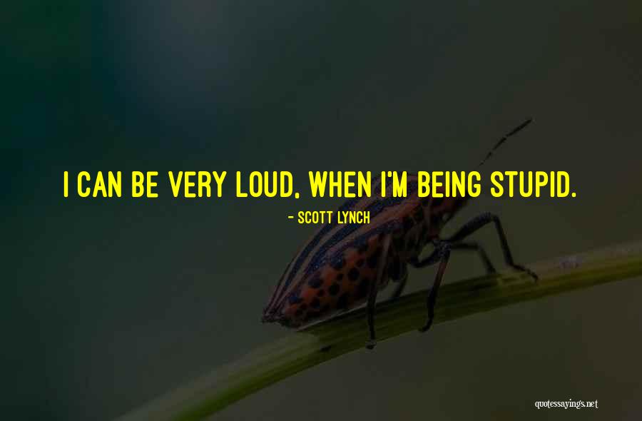 Maumivu Ya Mapenzi Quotes By Scott Lynch Maumivu Ya Mapenzi Quotes By Scott Lynch