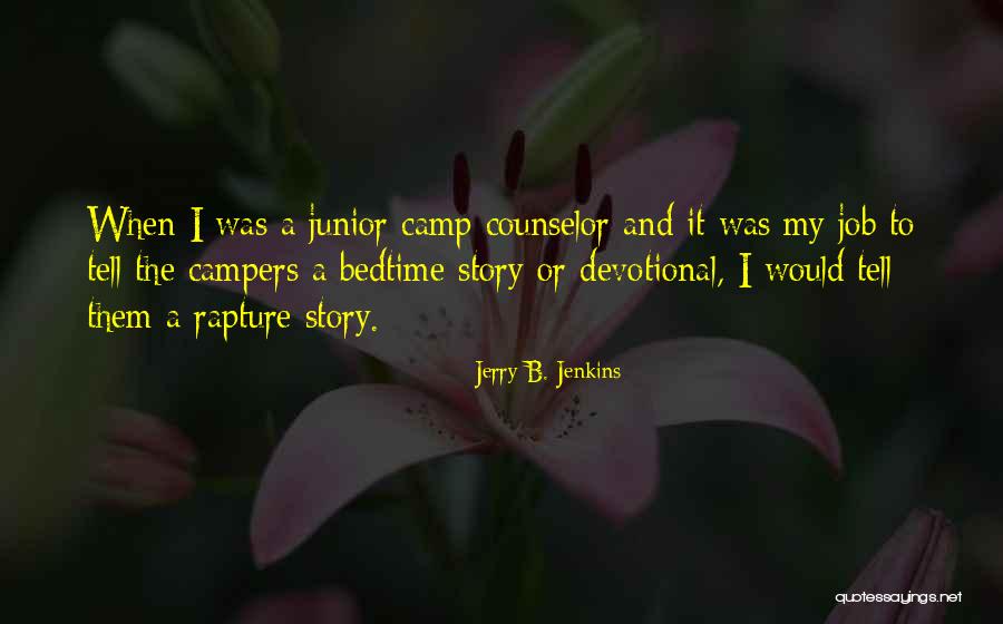 Maumivu Ya Quotes By Jerry B. Jenkins Maumivu Ya Quotes By Jerry B. Jenkins
